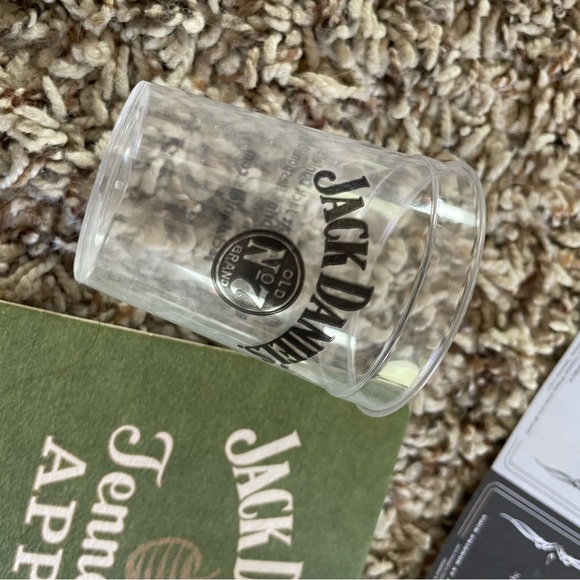 Other Jack Daniels Tour Souvenir Set Poshmark